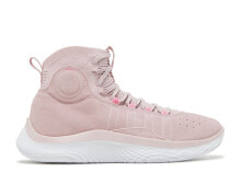 Curry 4 FloTro 'Retro Pink'