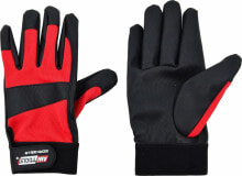 Personal hand protection equipment for construction and repair