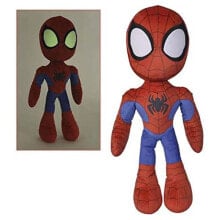 SIMBA Spidey 50 Cm Stuffed