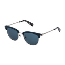 Мужские солнцезащитные очки TRUSSARDI STR0845207T9 Sunglasses