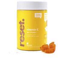Vitamin C Reset