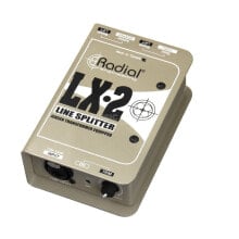 Radial LX-2