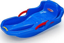 Children's sleds and accessories