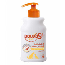 Купить косметика и гигиенические товары для собак DOUXO S3: DOUXO S3 Pyo 200ml 200ml Shampoo