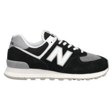 Черные мужские кроссовки New Balance купить от $125