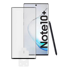 KSIX Samsung Galaxy Note 10 3D 9H Cutting Machine Screen Protector