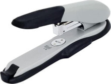 Staplers, staples and anti-staplers