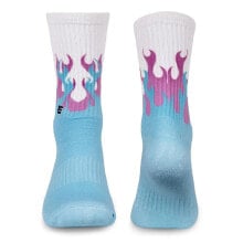 ELITEX TRAINING Performance Fuego Socks