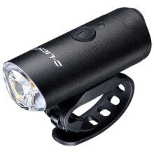 Bicycle lights