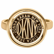 Ювелирные кольца и перстни DKNY купить от $32