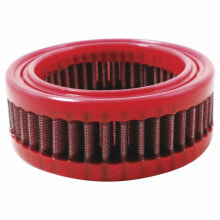 Air filters for engines