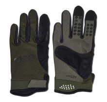 Men's gloves and mittens