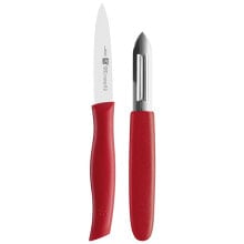 Кухонные ножи Zwilling купить от $27