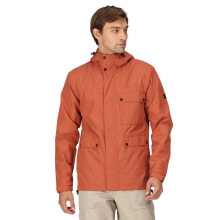 REGATTA Baymoor jacket