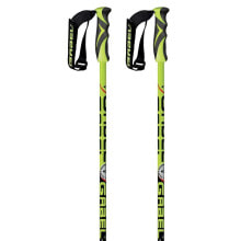 Nordic walking sticks and trekking poles