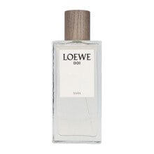 Мужская парфюмерия 001 Loewe 8426017050708 EDP (100 ml) Loewe 100 ml