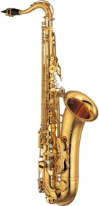 Yamaha YTS-875 EX