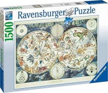 Children's educational puzzles