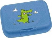 Leonardo Lunch box Krokodyl