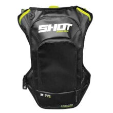 SHOT Rando Climatic Hydration Backpack