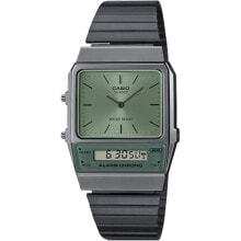 CASIO AQ-800ECGG-3AEF watch