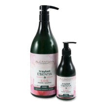 ALCANTARA Traybell Essentia s.o.s. 1000ml Shampoo