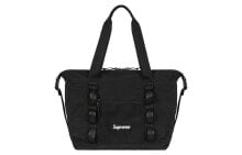 Купить сумки Supreme: Сумка Supreme FW20 Week 1 Logoстая Toteская сумка для покупок Grande Unisex SUP-FW20-54