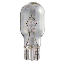PHILIPS T15 W16W 12V 16W All Crystal Bulb pack of 10
