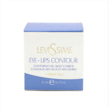Eye skin care products Levissime
