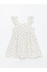 Baby dresses and sundresses for girls