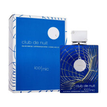 Armaf Club de Nuit Blue Iconic 200 ml eau de parfum für Herren