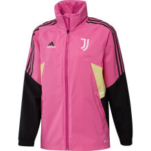 ADIDAS Juventus 22/23 Jacket