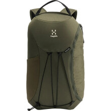 Hiking backpacks