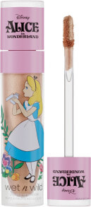 Flüssiger Lidschatten - Wet N Wild Alice in Wonderland Liquid Eyeshadow