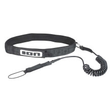 Купить веревки ION: ION Race 2.0 Coiled 7 mm L/XL Leash