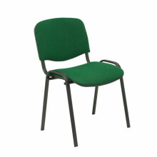Reception Chair Alcaraz Royal Fern 33444454 Dark green (4 uds)
