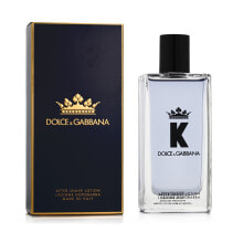Косметика и парфюмерия для мужчин Dolce&Gabbana (Дольче Габбана)