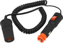 Car chargers and adapters for mobile phones