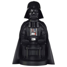 Купить сумки и чемоданы Exquisite Gaming: EXQUISITE GAMING Cable Guy Darth Vader Star Wars Smartphone Support 20 cm