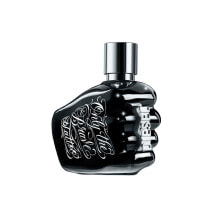 Diesel Only The Brave Tattoo 125 ml eau de toilette für Herren