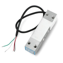 Купить электроника OEM: Электроника OEM Датчик напряжения для кухонных весов YZC-1B(97) 40кг (400Н)