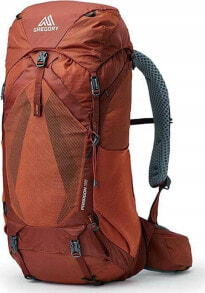 Hiking backpacks