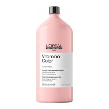 L'Oréal Professionnel Serie Expert Vitamino Color Shampoo