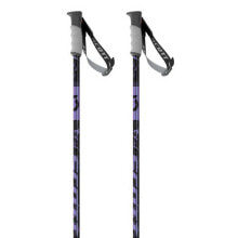 Nordic walking sticks and trekking poles