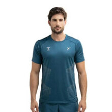 Men's sports T-shirts and T-shirts