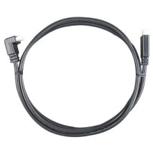 VICTRON ENERGY VE.Direct One Side Right Angle Cable