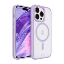 LAUT Huex Protect iPhone 14 Pro phone case