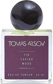 Tomas Arsov Fig Caviar Wood - Eau de Parfum