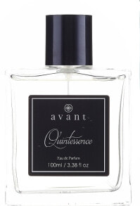 Eau de Parfum - Avant Quintessence