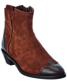 Women's High Boots